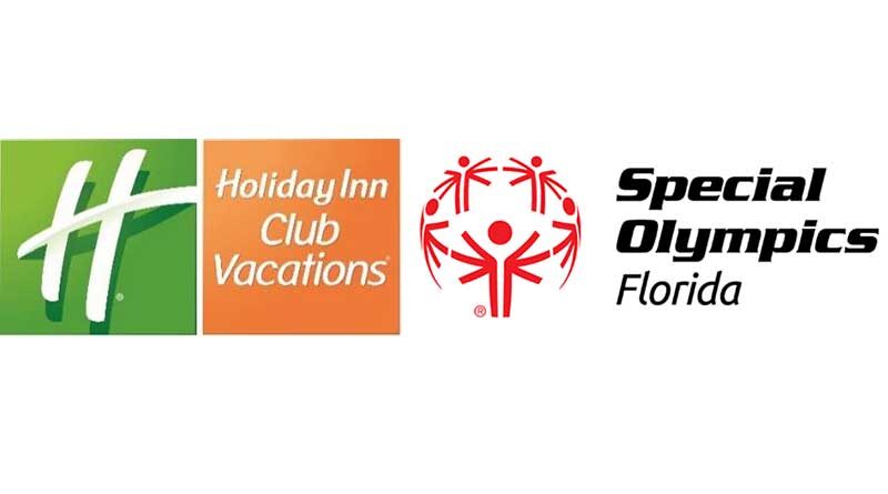 Holiday Inn Club Vacations Partners with Special Olympics Florida