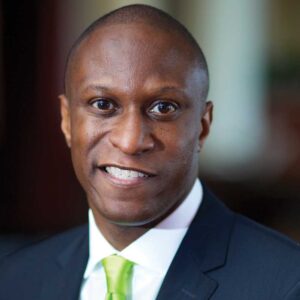 Kaplan Mobray, an executive coach