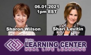 The New Buyer’s Journey With Shari Levitin