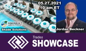 What do you cover your customers with? with Jordan Beckner from Fiberbuilt