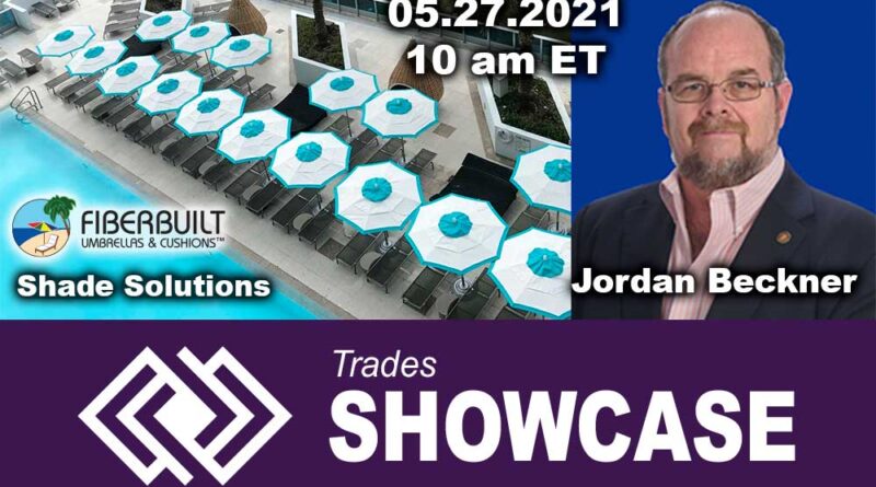 What do you cover your customers with? with Jordan Beckner from Fiberbuilt