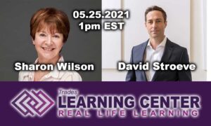 How To Achieve Sustainable Sales Growth part 1 with David Stroeve