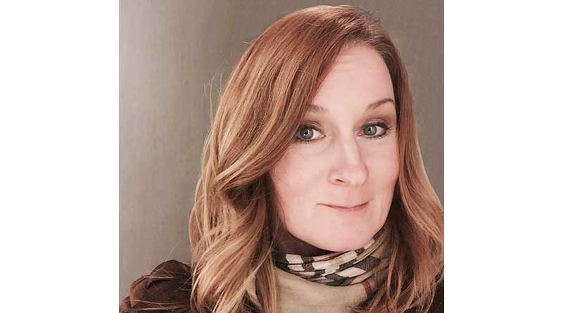 Abby Wiyninger Representative for The West Coast County Draperies