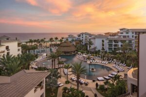 Diamond Resorts Cabo Azul Resort Mexico