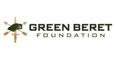 Green Beret Foundation