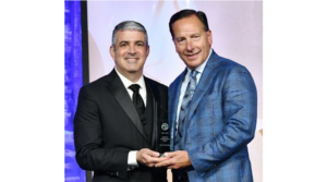 Jason Gamel ARDA Jon Fredricks CEO of Welk Resorts