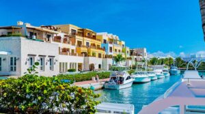 Latitude Vacation Club