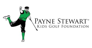 Payne Stewart Kids Golf Foundation