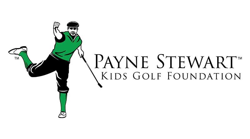 Payne Stewart Kids Golf Foundation
