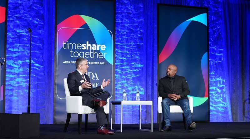 Timeshare together arda spring conference