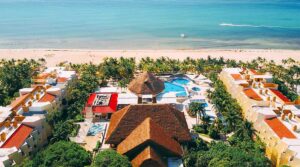 Viva Wyndham Maya Resort