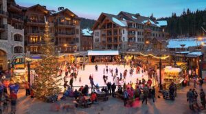 Welk Resorts Northstar Lodge