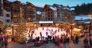 Welk Resorts Northstar Lodge