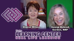 How does PR fit into marketing? with Georgi Bohrod Gordon, RRP