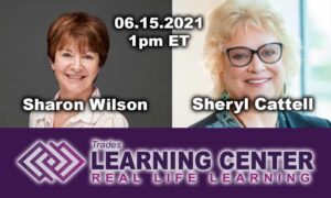 Using LinkedIn to Build Your Business, Without Spending a Dime with Sheryl Cattell