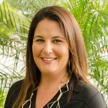 SunStream Hotels & Resorts Director of Sales and Marketing Jennifer Ellis