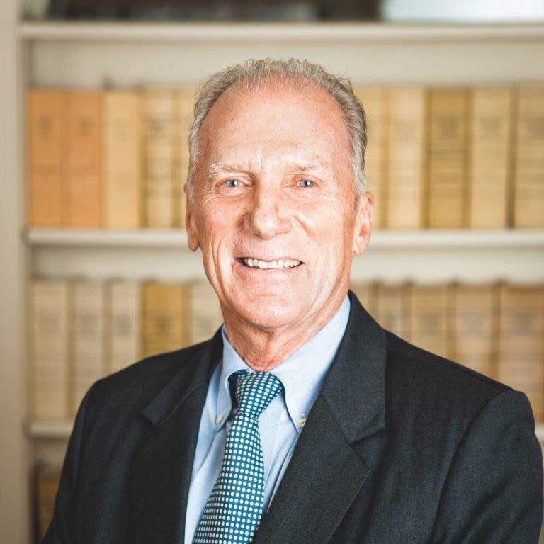 John Funk, an attorney at Gallagher, Callahan & Gartrell, P.C.