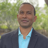 Ravi Baskaran Chief Financial Officer 