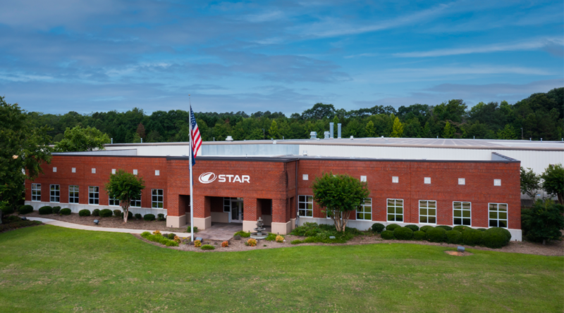 Star EV Greenville Country Expansion