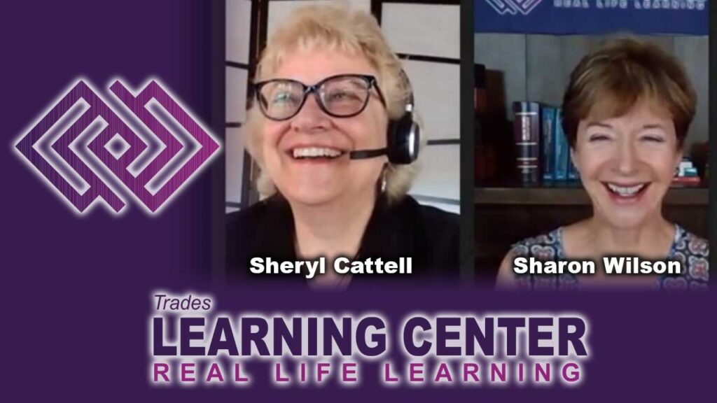 Using LinkedIn to Build Your Business, Without Spending a Dime with Sheryl Cattell