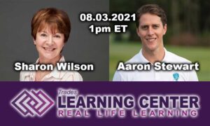 MEET TODAY’S LEADERS – Aaron Stewart