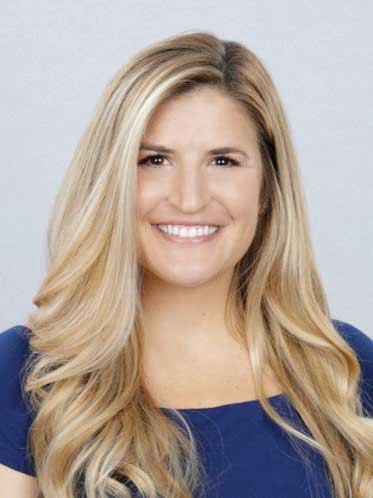 Carly Benton, CPA, Talent Advisor,  Withum