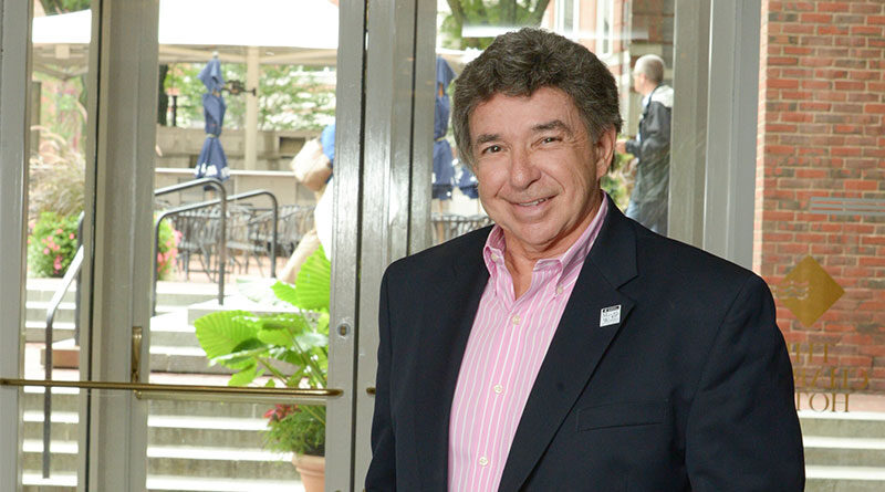 Dennis Serpone, President of the Singles Marketing Group