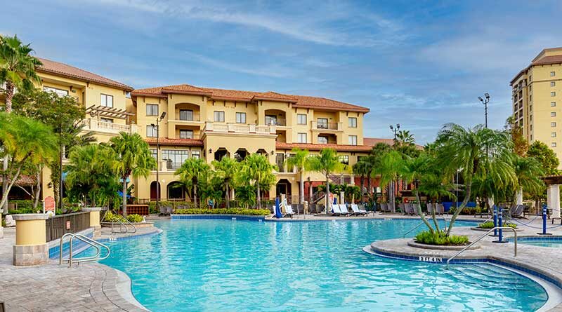 Club Wyndham Bonnet Creek