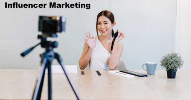 Influencer Marketing