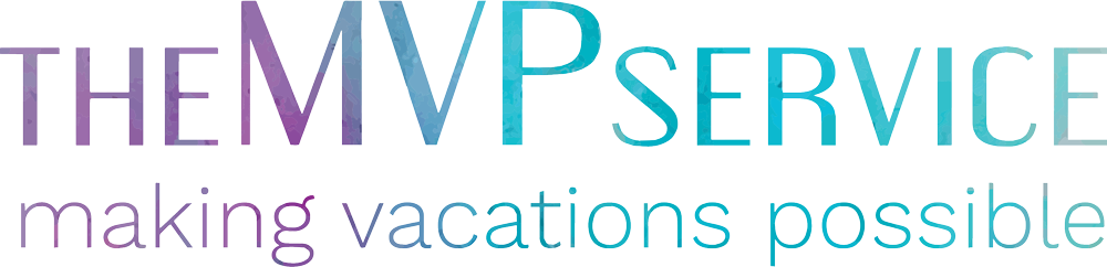 TheMVPService LLC Making Vacations Possible