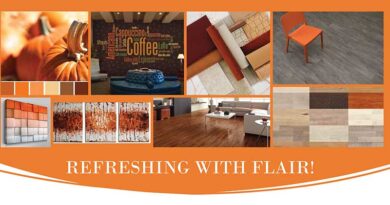 Refreshing with Flair - Refurbish Timeshare Resorts