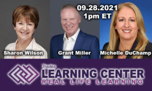 Rentals: Put Your Best Foot Forward With Michelle DuChamp and Grant Miller