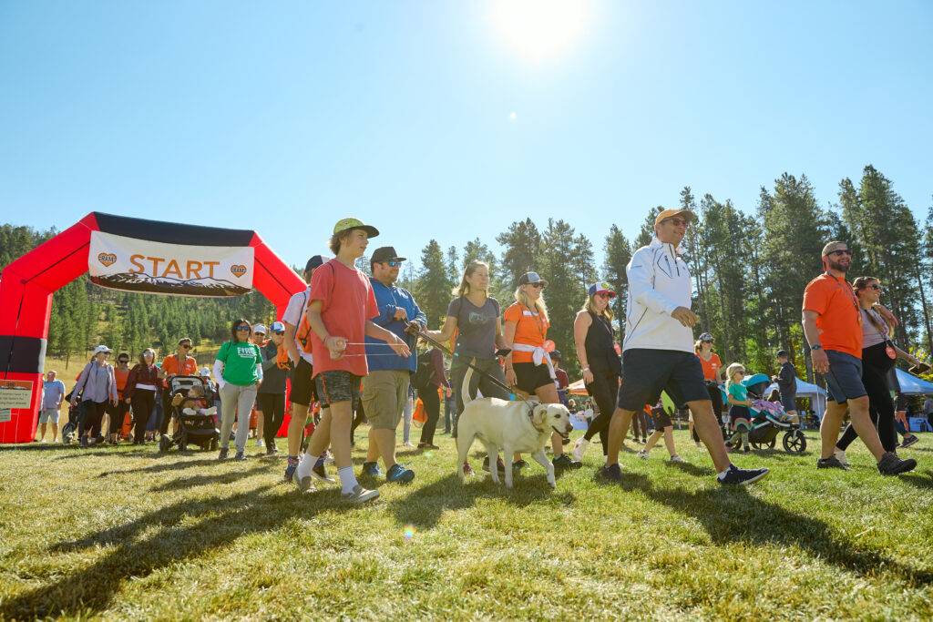 6th Annual Rob Millisor Heart Health Walk (RAM Walk)