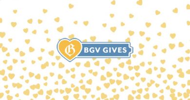 BGV Gives