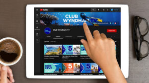 Club Wyndham TV on YouTube