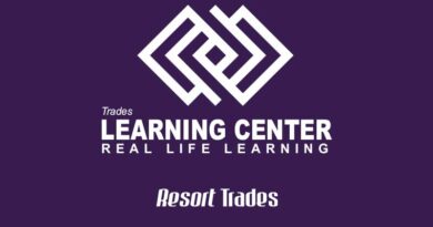 Resort Trades Learning Center