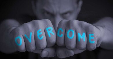 Overcome