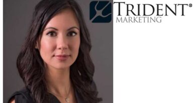 Tiffany Kimball Chief Legal Officer Trident Marketing