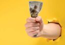 Making the Best of a Difficult Situation Timeshare Bursting Money