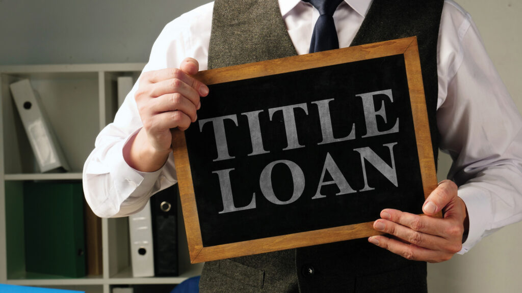 Title Loan