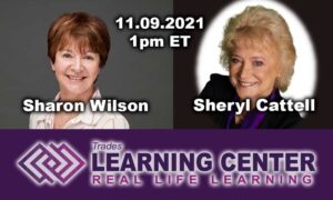 What’s New & Improved on LinkedIn with Sheryl Cattell