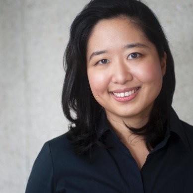 Vacatia CEO Caroline Shin