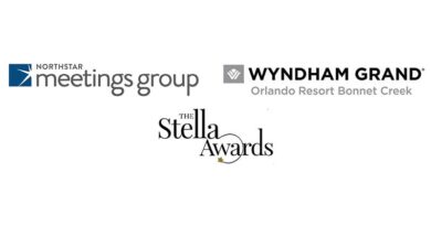 Northstar Meetings Group - Wyndham Grand Orlando Resort Bonnet Creek - Stella Award