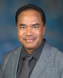 Wilbert W.S. Lee Jr. general manager at Ocean Tower