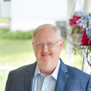 Craig Mason, Chief Executive Officer of Atrium Hospitality