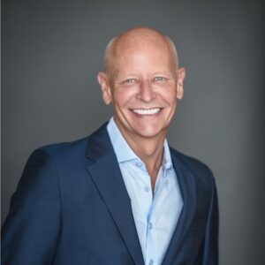 Kelly Sanders, Executive Vice President of Operations for Highgate Hawaii