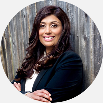 Trusha Patel, Founder, and CEO, Platinum Holdings