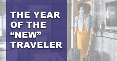 AHLA’s 2022 State of the Industry Forecasts Uneven, Volatile Recovery; The Rise of the ‘New’ Traveler is Transforming the Industry