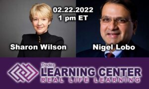 The Great Resignation…the Coming (and Current) Labor Shortage in 2022 With Nigel Lobo