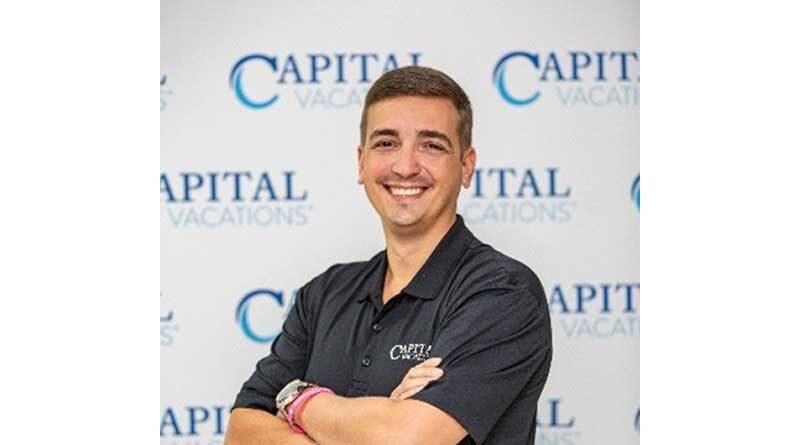 Mike Federico Chief Financial Officer of Capital Vacations